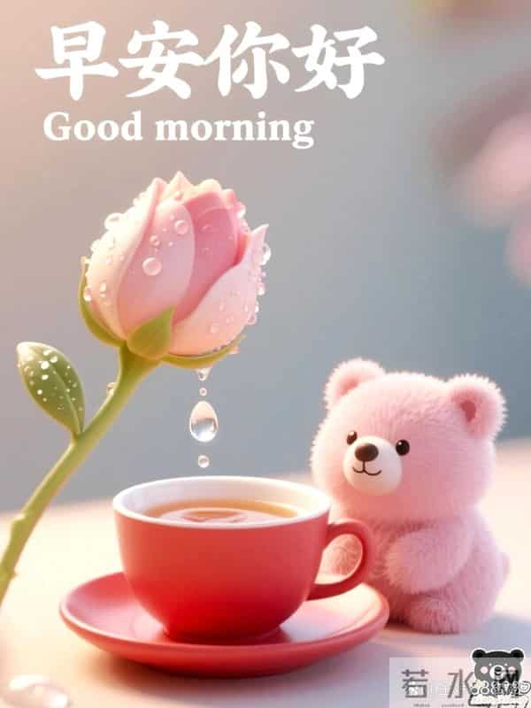 11.30早安祝福图片分享