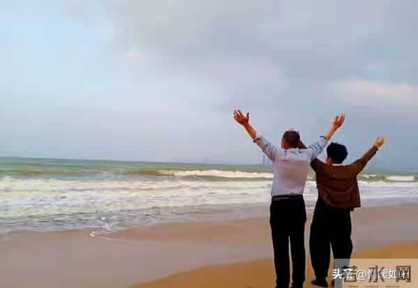 女人有三处隐私不让男人看，让你看，说明对你有缘