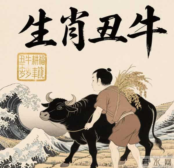 12月1日至12月7号下周生肖运势：生肖牛