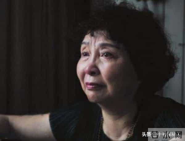 中国最高龄产妇盛海琳：丈夫已离世，女儿才15岁，我争取活到104