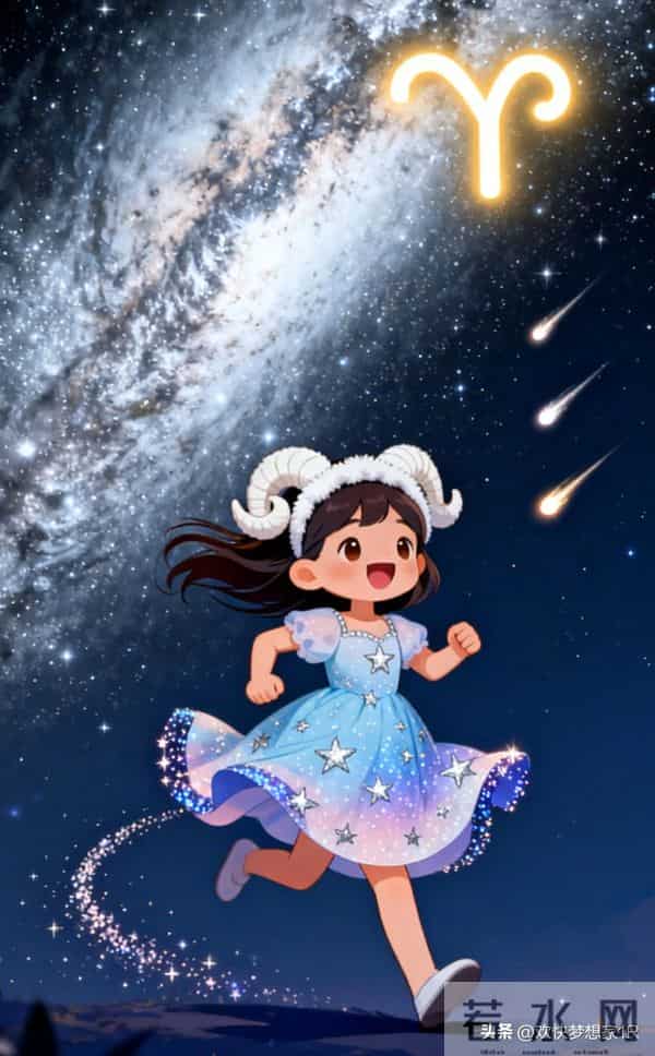 白羊座！12月初机遇炸场，贵人财神齐聚