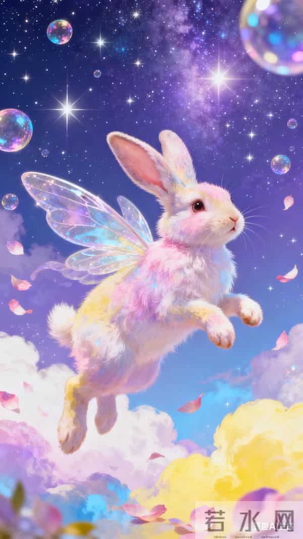 天选之运！属兔人“天降大喜”临门，全家即将发达！