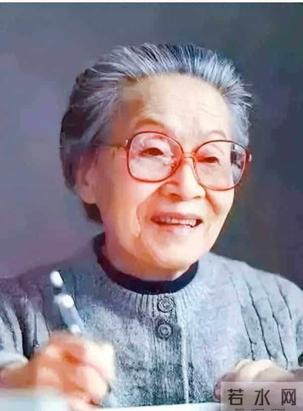 杨绎先生送给女人的10句话