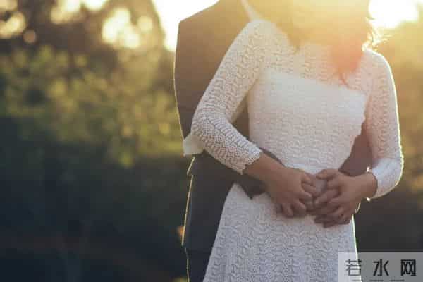 夫妻之间最舒服的关系：三七定律