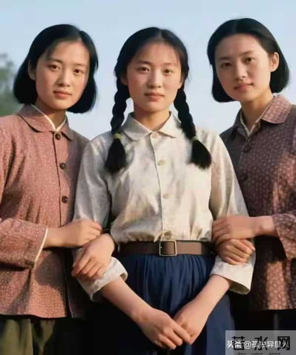 88年，小姨给我介绍对象，我嫌对方土气，看到她奶奶，我改了主意