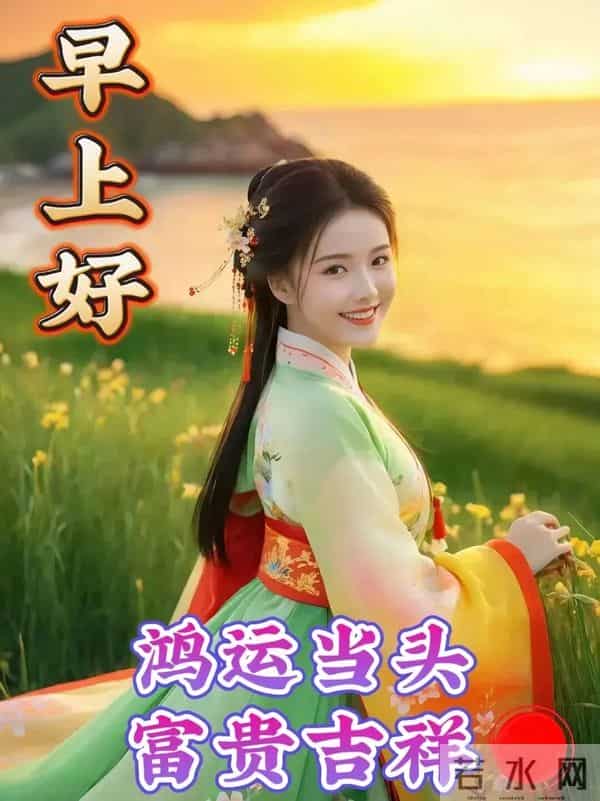 「2025.12.01」早安心语，11月因你而温暖 12月与你共赴美好 冲呀！