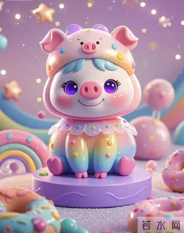 生肖猪最反对另一半做这几件事