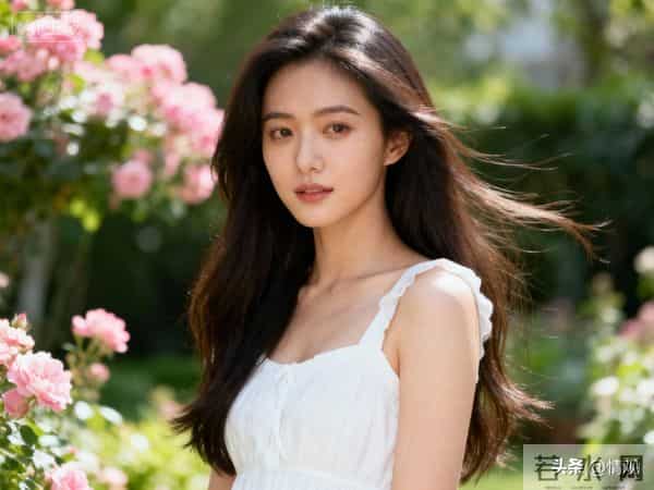 这6个行为说明女生对你有好感，别不懂！中3条以上，恭喜你有戏了