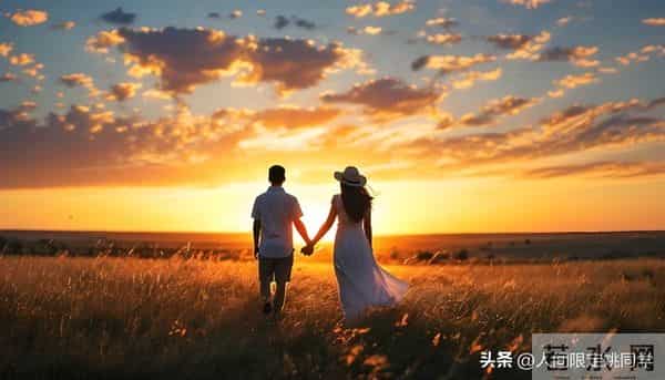 感情能承载的 ，是悲欢离合。感情不能承载的，是有情人难成眷属。