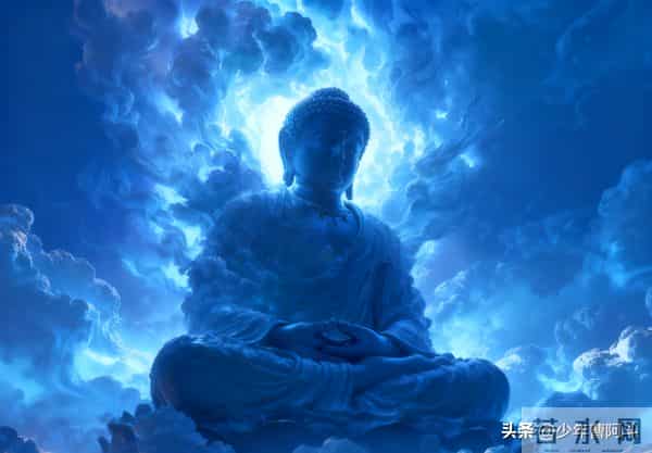 冥冥之中自有天意，当一个人熬过黑暗低谷，命运就会悄悄否极泰来