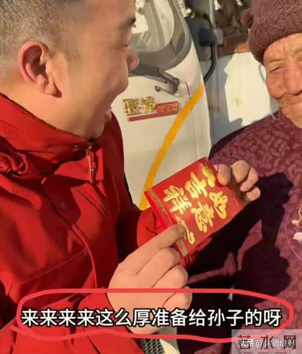 梁志辉已离开爸妈回广东 来去匆匆原因很现实 走前还做了一件重要事