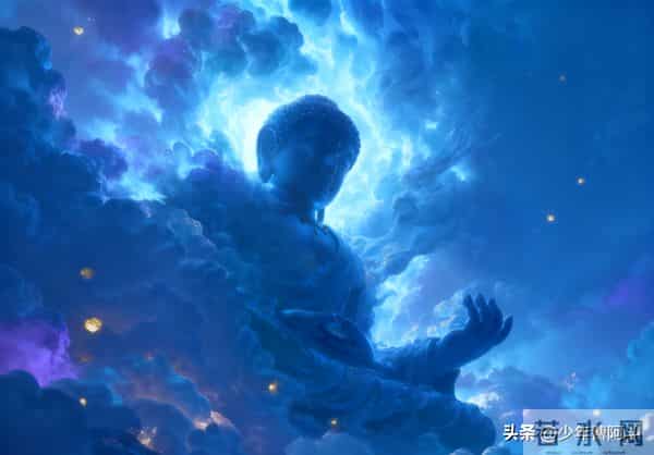 冥冥之中自有天意，当一个人熬过黑暗低谷，命运就会悄悄否极泰来