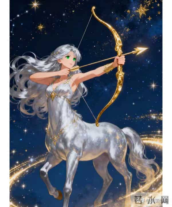 从2026年开始，未来十年，老天爷要给这三个星座开“挂”了！