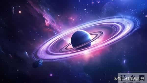 2026年十年大运倒计时！命运齿轮转动，三个星座将“鲤鱼跃龙门”