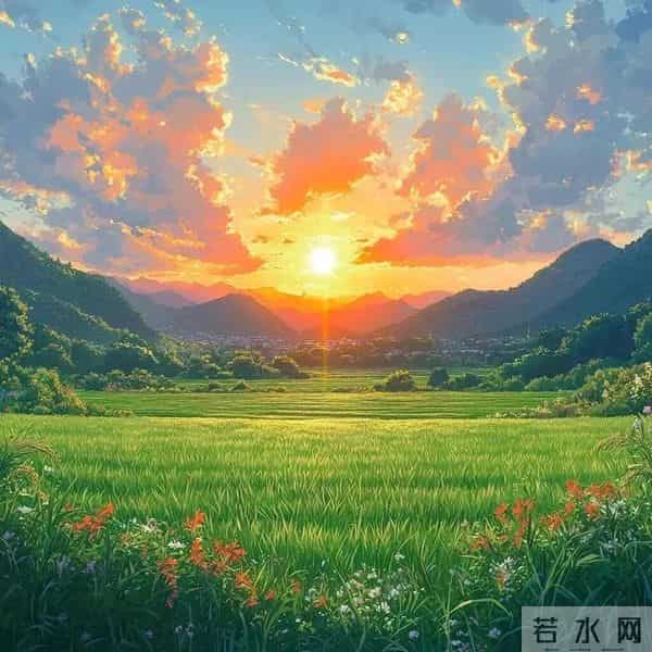 自 带 好 运 的 微 信 头 像