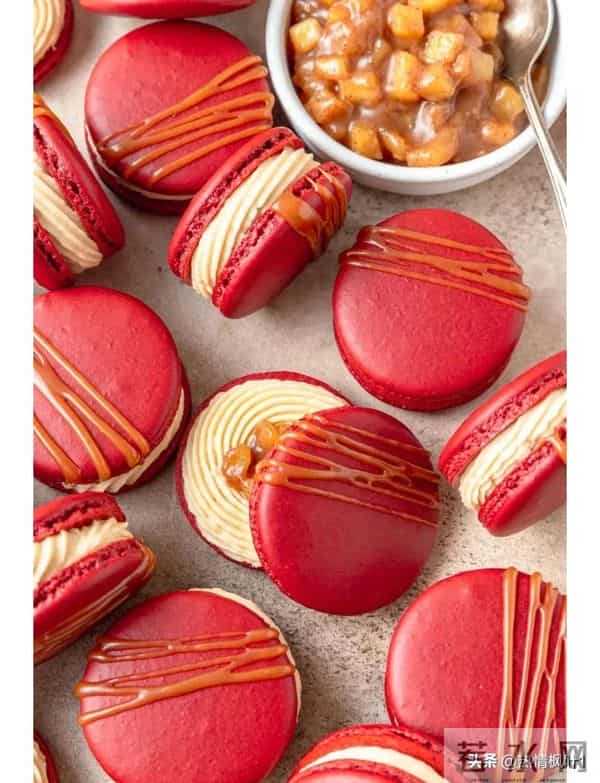 心理测试：冬天喜欢哪种美食？测你会有啥好运