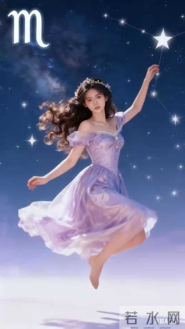 恭喜恭喜：处女座，下周家中将飞来一笔横财，后半生幸福喜乐