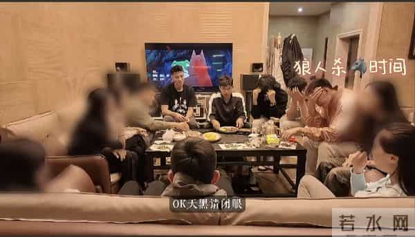 水亦诗到泉州更辛苦，忙到没空化妆脱发严重，12个菜招待邹阳朋友