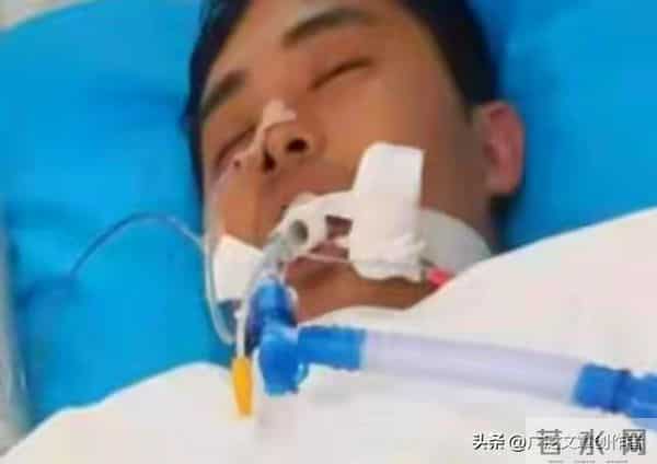28岁准新郎去世后续：妻子全程陪伴，病例曝光，真正的原因找到了