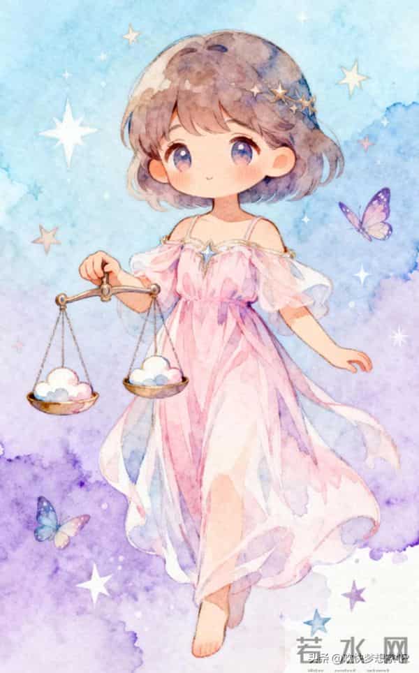 天秤座12月转折预警：1-2号为何能改写你的纠结人生？