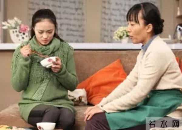 现在的婆婆，是越来越难当了