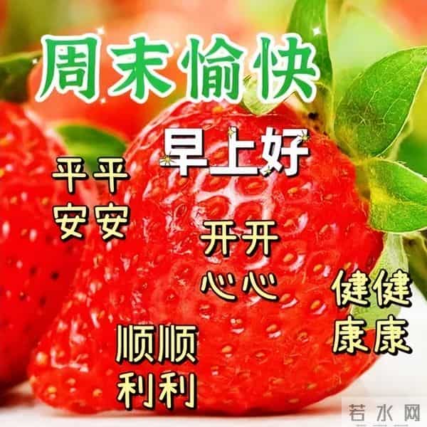 清晨寄语每日一句祝福，精辟早上好问候语，阳光灿烂，笑口常开