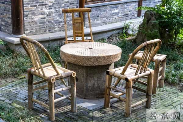 一个院的两个女人——妯娌的算盘（18）