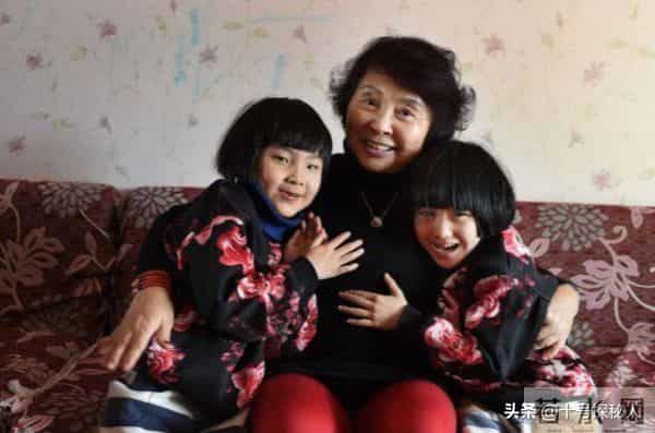 中国最高龄产妇盛海琳：丈夫已离世，女儿才15岁，我争取活到104
