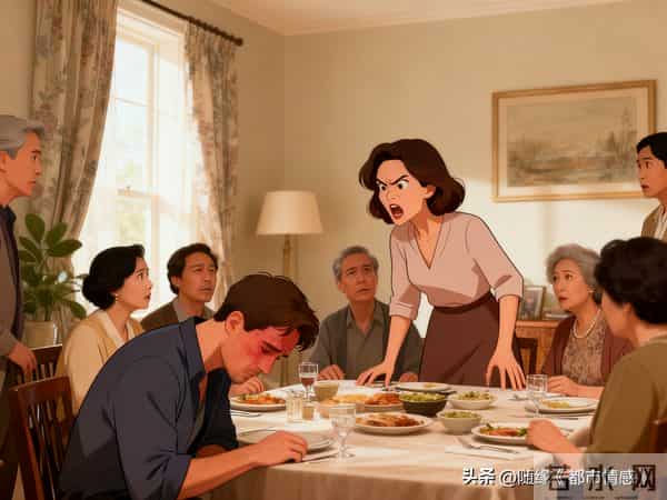 婚姻大忌；这6种行为，最寒丈夫的心，再爱也别做