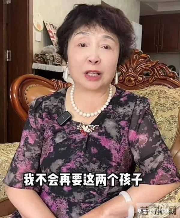 中国最高龄产妇盛海琳：丈夫已离世，女儿才15岁，我争取活到104