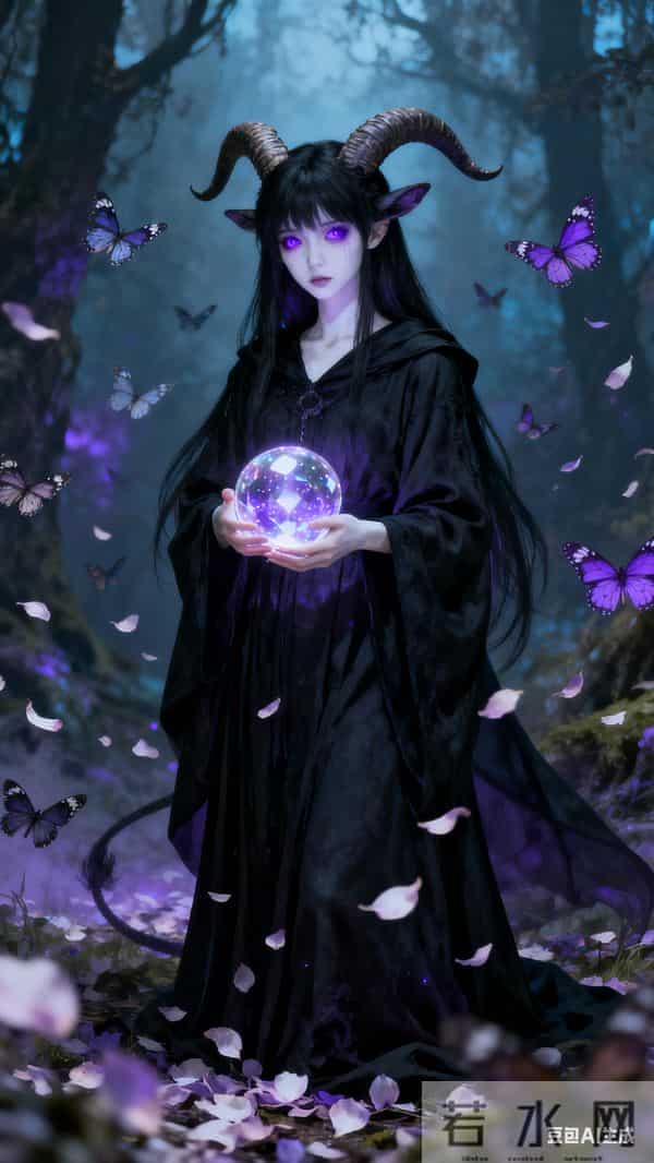 摩羯座的十年大运来了，好运简直要“漫出来”！