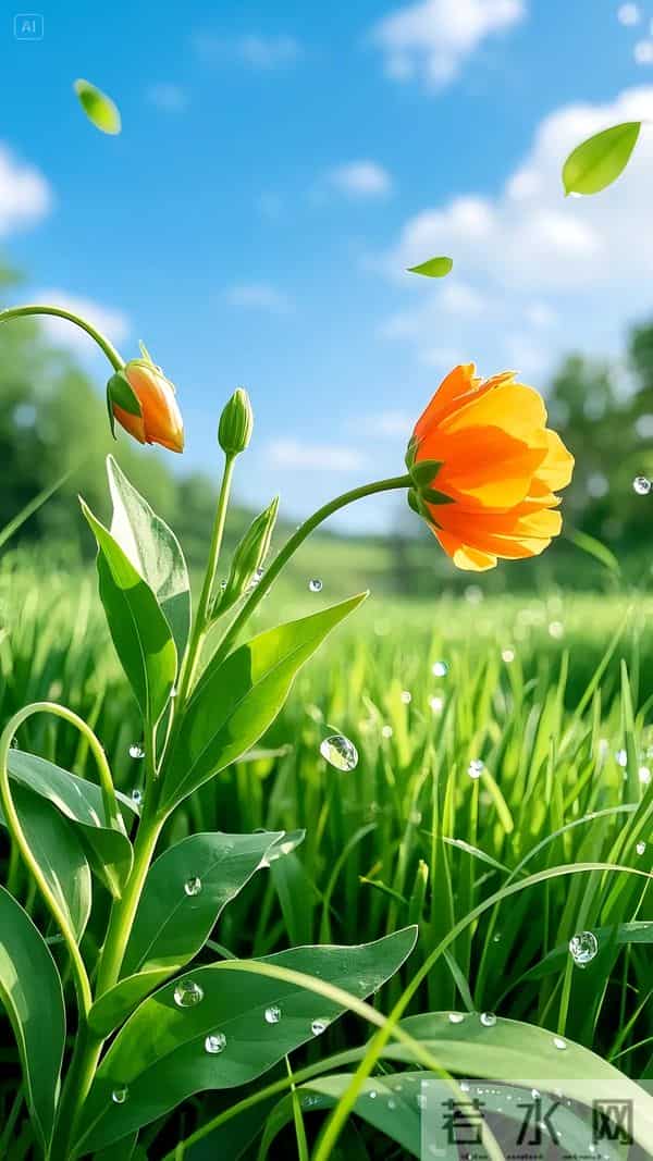 那年继母将我赶出家门，婶婶给我一碗饭，二十年后我给她养老送终