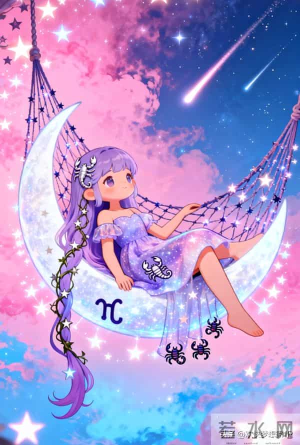 天蝎座爆好运！未来15天鸿运缠身，贵人带财桃花开？