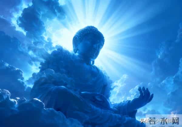 冥冥之中自有天意，当一个人熬过黑暗低谷，命运就会悄悄否极泰来