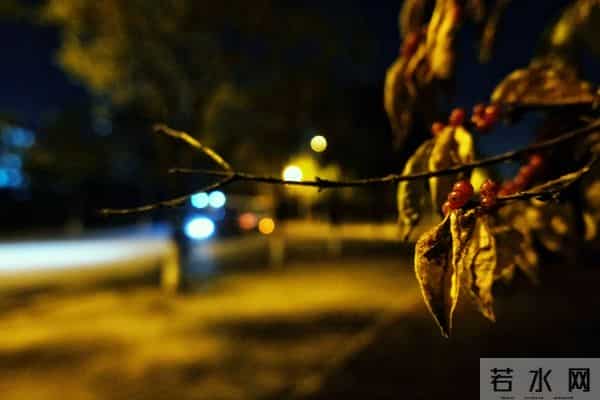 这段话抄下来，享用一生，永不过时，句句入心，直接抄了