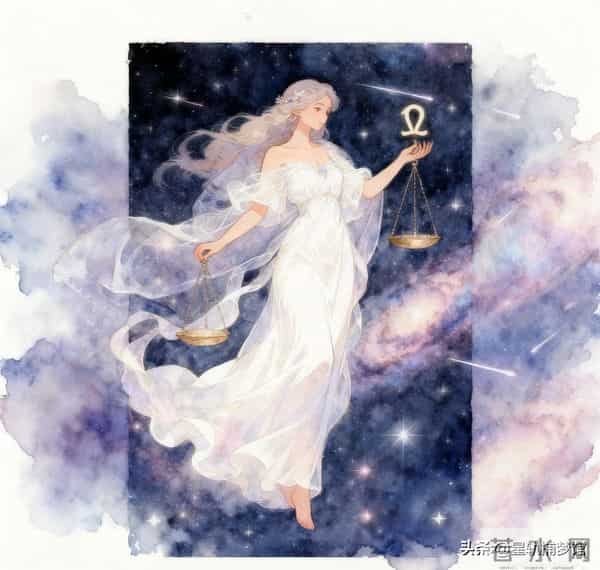 天秤座12.1-12.15情感走向：旧缘有回响，复合需渡现实关