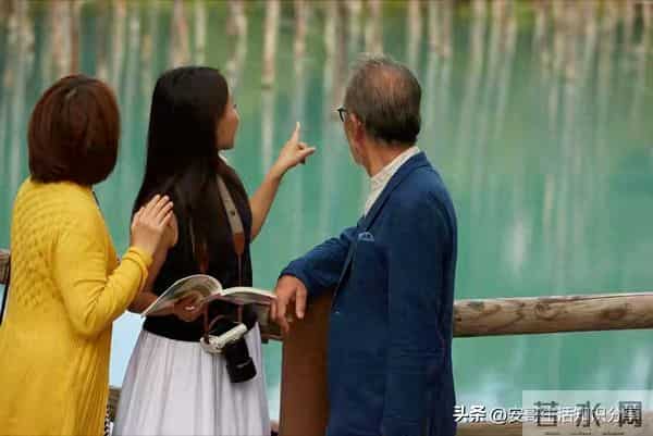 退休多年后才发现：晚年幸不幸福，要看子女有无稳定的工作和婚姻