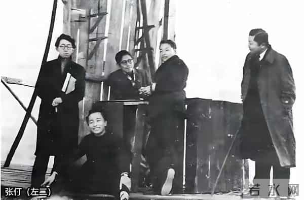 65岁才知，养了36年的干女儿，竟是丈夫藏了20年的情人