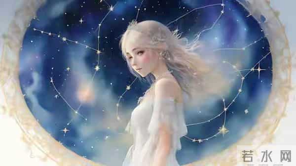 处女座，你的“欠款”本周全部到账！