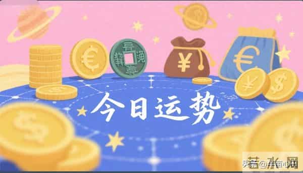 11月30日星座运势，未来25天，会"破圈"的人已经锁定2026年先机
