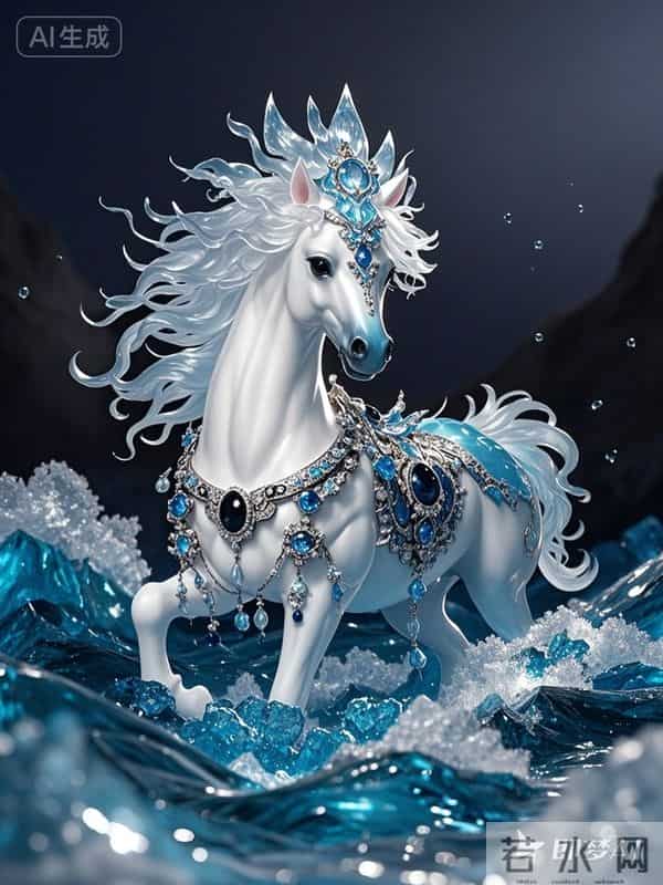 生肖马-放宽心！你担心的事情，压根就不会发生的！