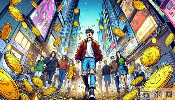 12月首周，别人看热闹，这四大星座看门道！利润悄悄装进口袋！