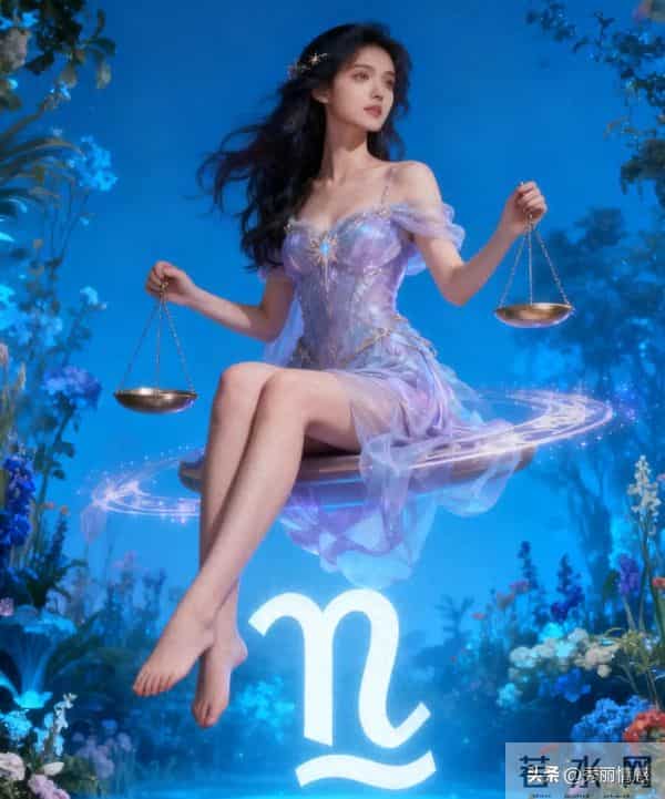 第一名：天秤座的人，11.30日就在明天，来解答一下自己的烦恼