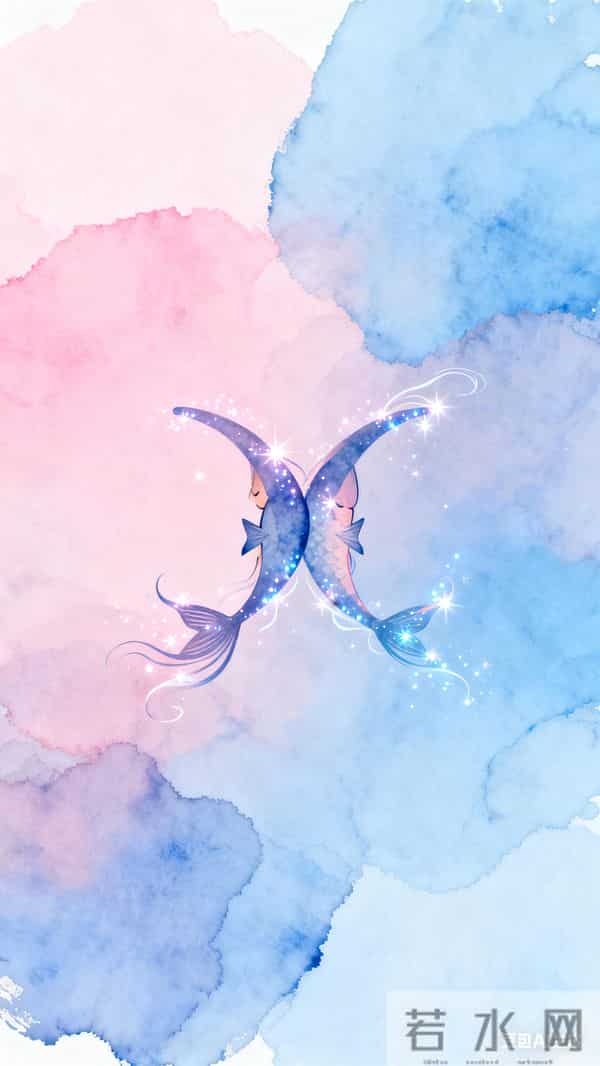 双鱼座别等了：缠了十余年的海王星要走，这3件事终于能松劲了