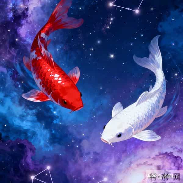 明天12月1日，请双鱼同学主动给自己“松绑”！