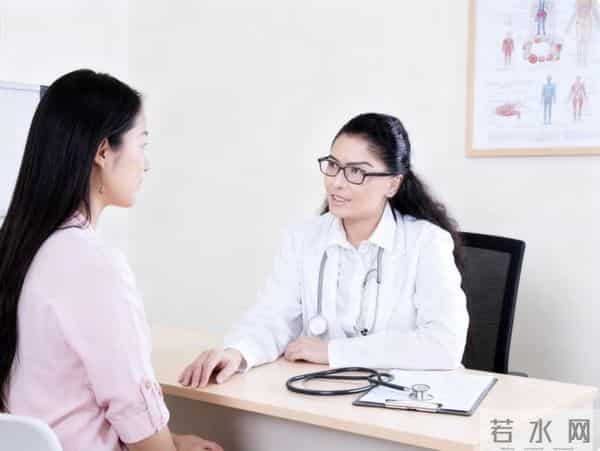 24岁女大学生与日本男子接触后做人流手术，两周后体检，结果咋样