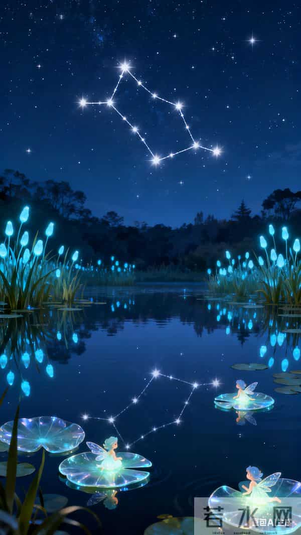 水瓶座注意：12月初有人离开？做好4件事稳守状态