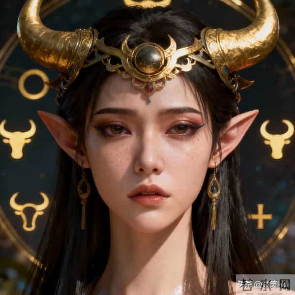 金牛先别急，12月你很可能要迎来一次“出圈式”逆袭！