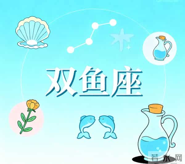 11月30号至12月3号月尾星象：双鱼座，有事即将发生！