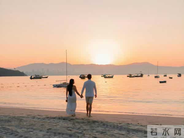 夫妻之间最舒服的关系：三七定律